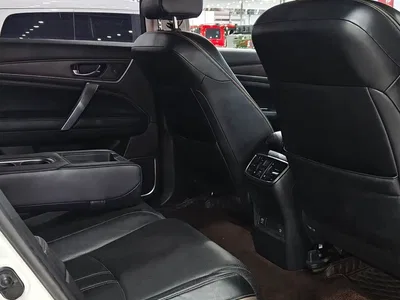 2020 Honda Avancier 370TURBO 4WD Premium Edition, фото 3, лот 11003326