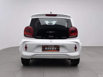 2022 Roewe Kaiwei CLEVER 311km Vitality Bobo Edition, фото 4, лот 10349835