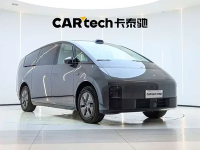 2024 Li Auto MEGA Ultra, фото 3, лот 11062424