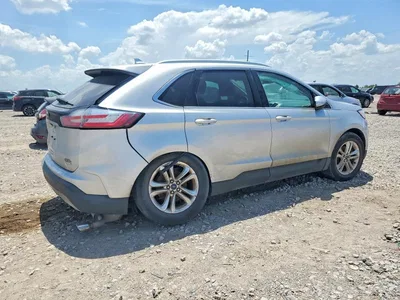 2019 FORD EDGE SEL, фото 3, лот 10534214