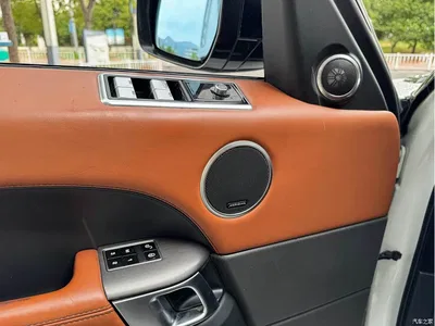 2014 Land Rover Range Rover Sport 3.0 SC V6 HSE DYNAMIC, фото 4, лот 10336841
