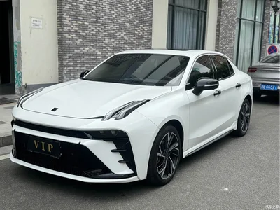 2023 Lynk & Co 03 1.5TD DCT Power Pro, фото 1, лот 10316333