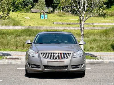 2012 Buick Regal Model 2.0L Comfort, фото 2, лот 10254303