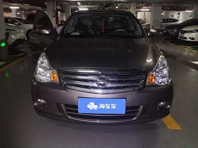 2018 Nissan Sylphy Classic 1.6XE CVT Comfort, фото 2, лот 11241951