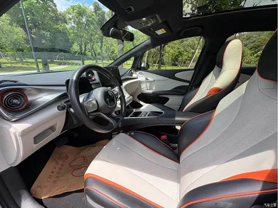 2021 BYD Dolphin Model 405km Fashion Edition, фото 4, лот 10826121