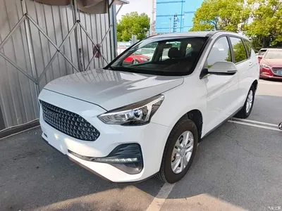 2019 Haval M6 1.5T DCT 2WD Urban Type China VI, фото 2, лот 10419357