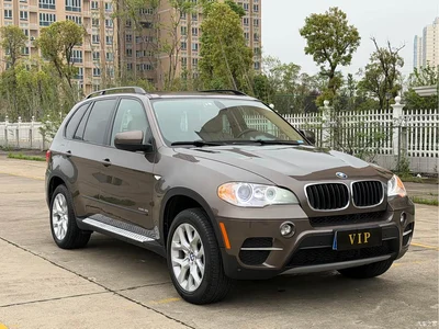 2013 BMW X5 (Import) xDrive35i Luxury, фото 3, лот 10464286