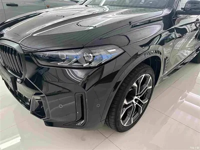 2026 BMW X5 xDrive 40Li M Sport Night Edition Package, фото 3, лот 10237082