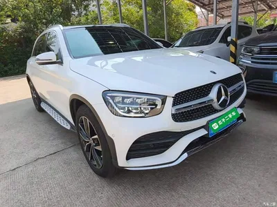 2022 Mercedes-Benz GLC Facelift II GLC 260 L 4MATIC Luxury, фото 4, лот 10389541
