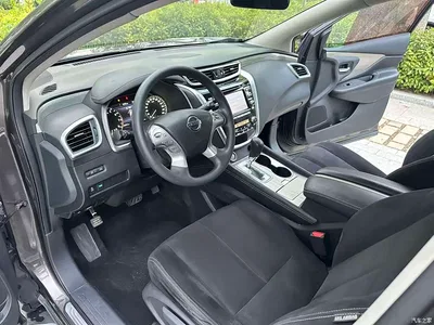 2015 Nissan Murano 2.5L XE 2WD Elite Edition, фото 4, лот 10902569