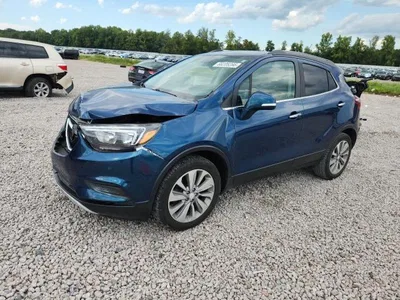 2019 BUICK ENCORE PREFERRED, фото 1, лот 10862738