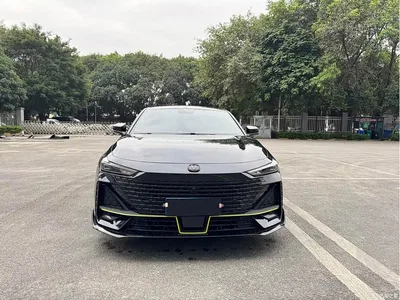 2022 Changan UNI-V 1.5T Sport Edition, фото 2, лот 10247411