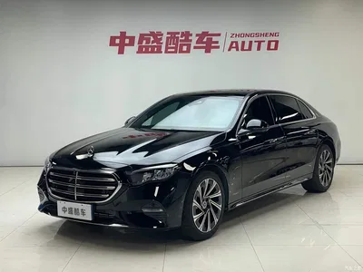 2025 Mercedes-Benz E-Class E 300 L Luxury, фото 1, лот 11597248