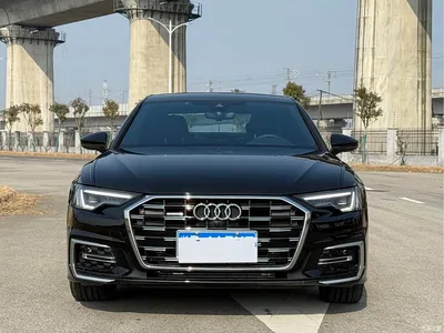 2022 Audi A6L 45 TFSI Premium Dynamic, фото 2, лот 10448065