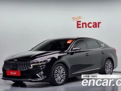 2020 Kia K7 2.5 GDI Noblesse, фото 1, лот 10030888