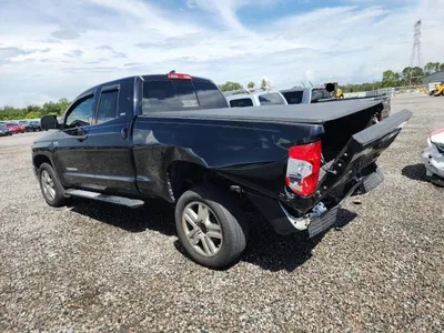 2021 TOYOTA TUNDRA SR5, фото 2, лот 10517728