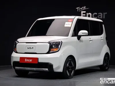 2024 Kia RAY Air, фото 1, лот 10093747