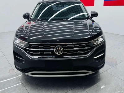 2022 Volkswagen Tayron 280TSI 2WD Luxury Smart Connect Edition, фото 2, лот 10480104