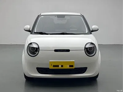 2022 Changan Qiyuan Changan Lumin 210km Sweet Edition, фото 2, лот 10406773