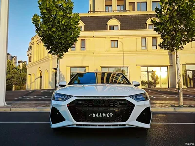 2019 Audi A7 55 TFSI quattro Dynamic Type, фото 2, лот 11569706