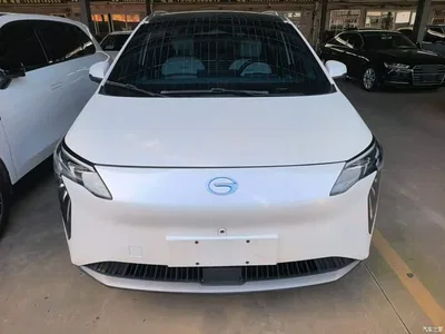 2022 Aion Y Plus 70 Intelligent Edition, фото 3, лот 10241142