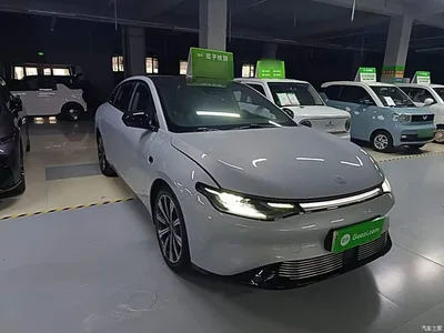 2022 Leapmotor C01 RWD Long Range, фото 4, лот 10441645