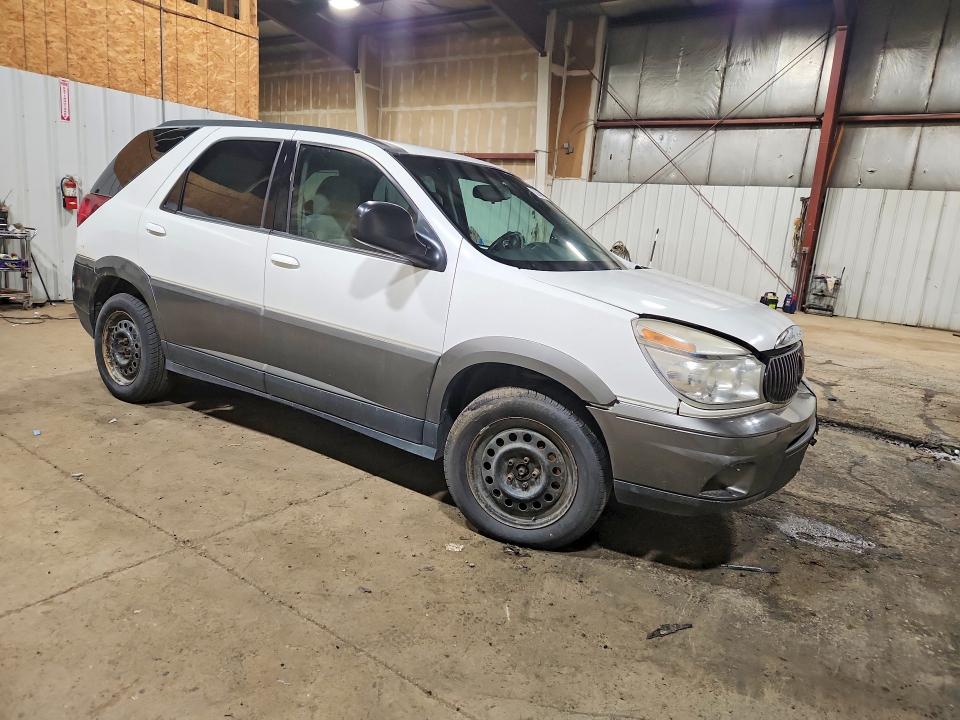 2005 BUICK RENDEZVOUS CX, фото 4, лот 10587054