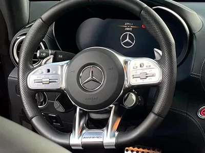 2019 Mercedes-Benz AMG GT, фото 4, лот 10261517