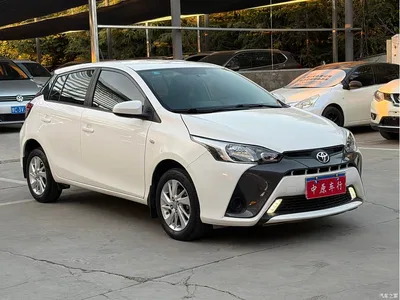 2016 Toyota YARiS L Zhi Xuan Facelift 1.5E CVT Charming Edition, фото 3, лот 10328360