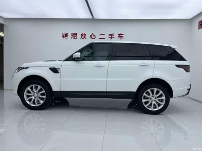 2015 Land Rover Range Rover Sport 3.0 SDV6 HSE, фото 4, лот 10327419