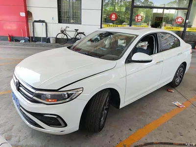 2024 Volkswagen Bora 280TSI DSG Comfort Ride Edition, фото 1, лот 11539630