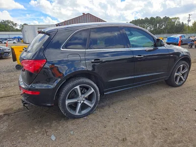 2016 AUDI Q5 PREMIUM PLUS S-LINE, фото 3, лот 11577674
