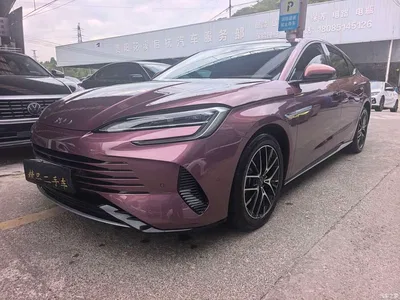 2023 BYD Seal DM-i 1.5T 121km Flagship, фото 1, лот 10385306