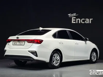 2019 Kia K3 Luxury, фото 2, лот 10604488