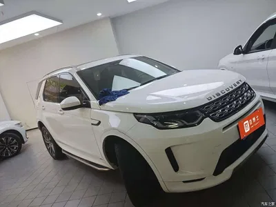 2022 Land Rover Discovery Sport Model 249PS R-Dynamic S Performance Edition 5-Seater, фото 3, лот 11566201