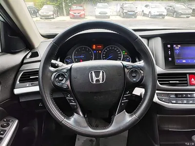 2014 Honda Crosstour 2.4L Luxury Edition, фото 4, лот 11450592