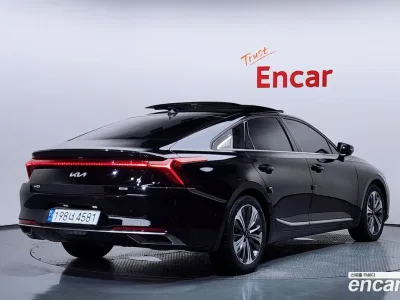2023 Kia K8 Signature Special, фото 2, лот 10223521