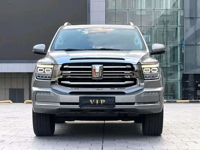 2023 Tank 500 EV Hi4-T, фото 2, лот 10357323
