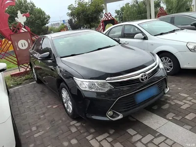 2016 Toyota Camry 2.0G 10th Anniversary Leading Edition, фото 4, лот 10828104