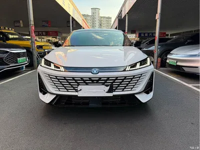 2025 Changan Eado Model Year Facelift 1.5T 500Bar Premium Edition, фото 2, лот 10248308