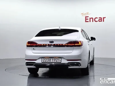 2020 Kia K7 2.5 GDI X Edition, фото 4, лот 10514846