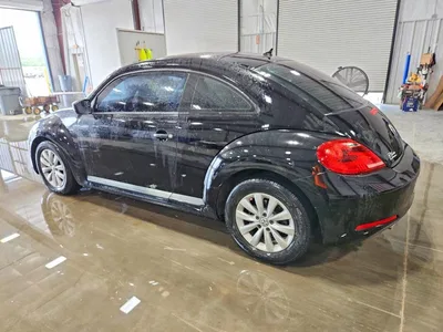 2013 VOLKSWAGEN BEETLE, фото 2, лот 10832724