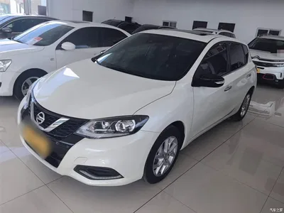 2024 Nissan Tiida 1.6L CVT Smart Drive Edition, фото 1, лот 10366937