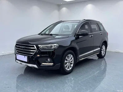 2018 Haval H6 Blue Label Sport 1.5T Automatic 2WD Elite, фото 1, лот 11198638