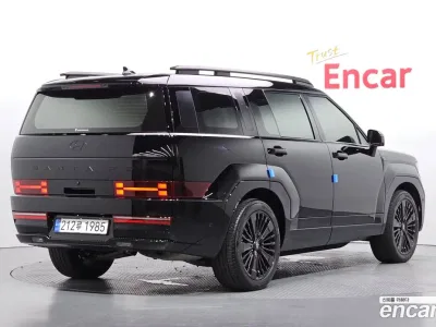 2025 Hyundai Santafe HEV 1.6 2WD, фото 1, лот 10226375