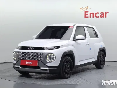 2023 Hyundai Casper Modern, фото 1, лот 10118633