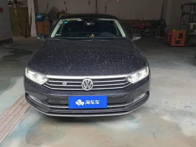 2017 Volkswagen Magotan 330TSI DSG Premium, фото 2, лот 10615486