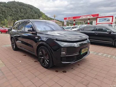 2023 Li Auto Li Xiang L9 Model Pro, фото 3, лот 10825019