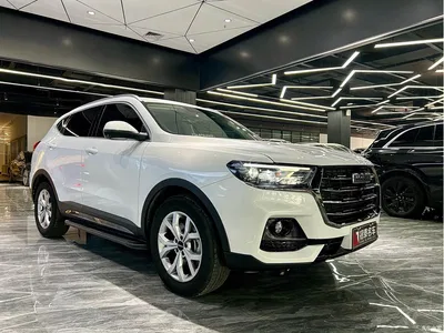 2021 Haval H6 Model National Trend Edition 1.5T Auto Champion, фото 3, лот 10300545