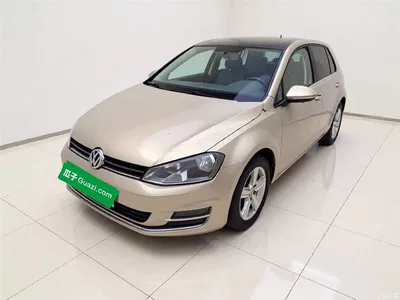 2016 Volkswagen Golf 230TSI Automatic Comfort, фото 1, лот 10451875